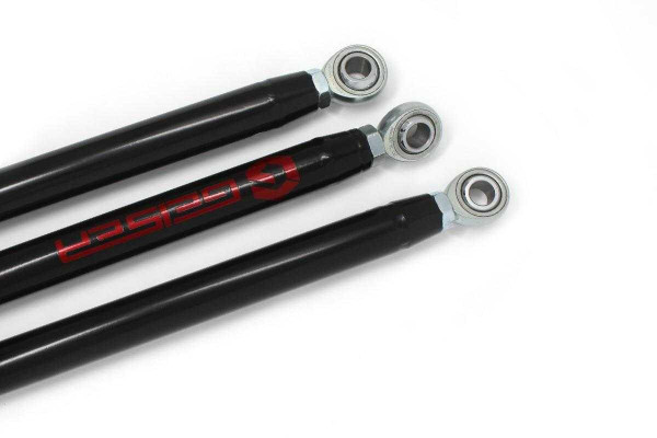 Geiser Performance Can-Am X3 Radius Rods 2017 UTVS0000042