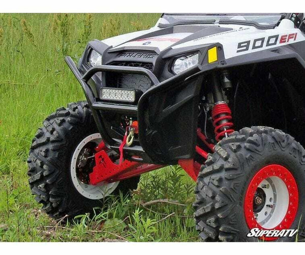 SuperATV RZR Front Sport Bumper FB-P-RZR11-00