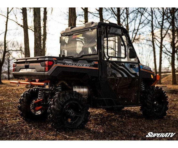 SuperATV Polaris Ranger XP 1000 Convertible Cab Enclosure