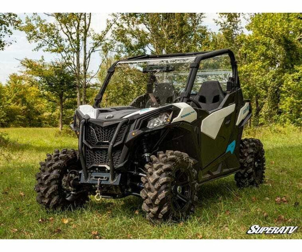 SuperATV Can-Am Maverick Trail Plug & Play Turn Signal Kit (TSK-CA-T-004)