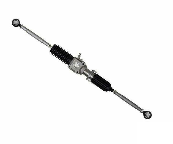 SuperATV Polaris Ranger 570 Midsize RackBoss Heavy Duty Rack & Pinion HDRP-1-4-002 - UTV Source