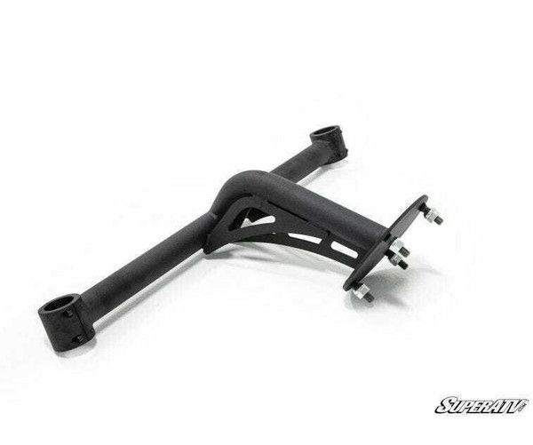 SuperATV RZR XP 1000 Spare Tire Carrier (STC-P-RZR1K-00)