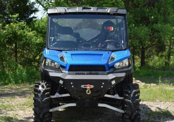 SuperATV Polaris Ranger XP Plastic Roof ROOF-P-RAN900-001
