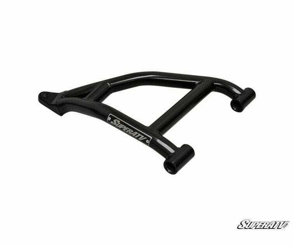 SuperATV Polaris Ranger 500 Midsize A-Arms Front 2 Offset High Clearance AAP-6-HC-02#CR