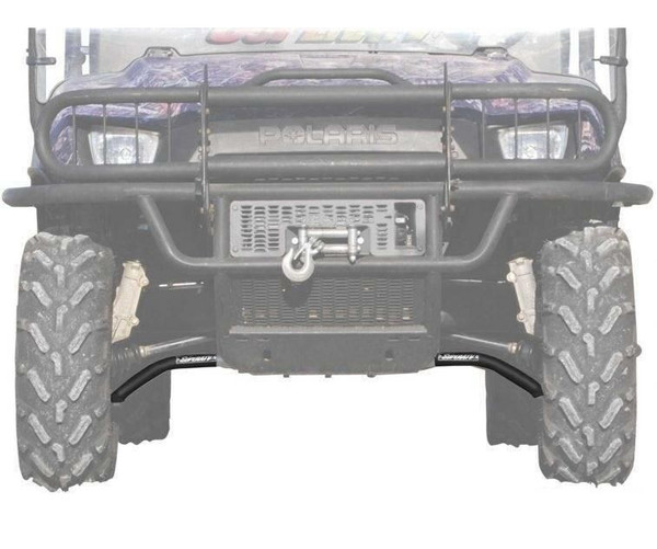 SuperATV Polaris Ranger Midsize 500 High Clearance 2" Forward Offset A-Arms AAP-6-HC-02#CR - UTV Source