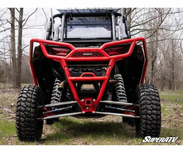 SuperATV RZR RS1 Billet Radius Arms (RSL-P-RZR1K-008#RS)