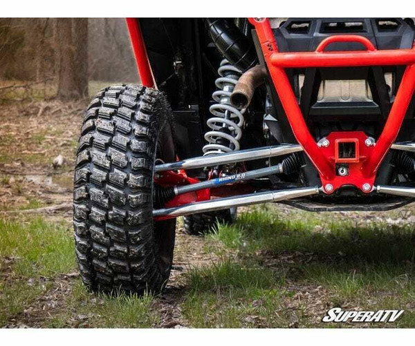 SuperATV RZR RS1 Billet Radius Arms (RSL-P-RZR1K-008#RS)