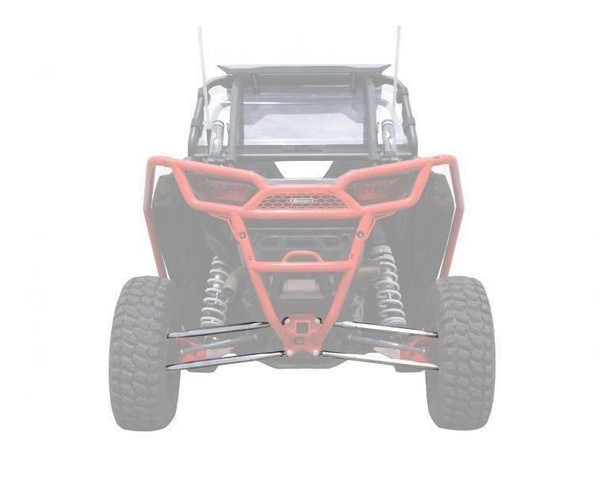 SuperATV RZR XP 1000 Billet Aluminum Radius Arms RSL-P-RZR1K-008 - UTV Source