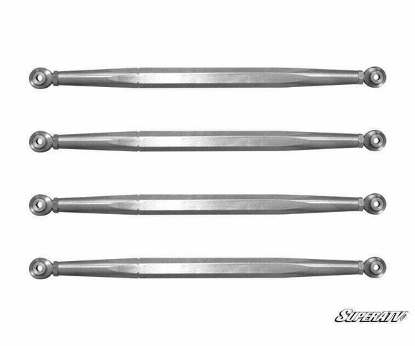 SuperATV RZR XP 1000 Billet Aluminum Radius Arms (RSL-P-RZR1K-008)