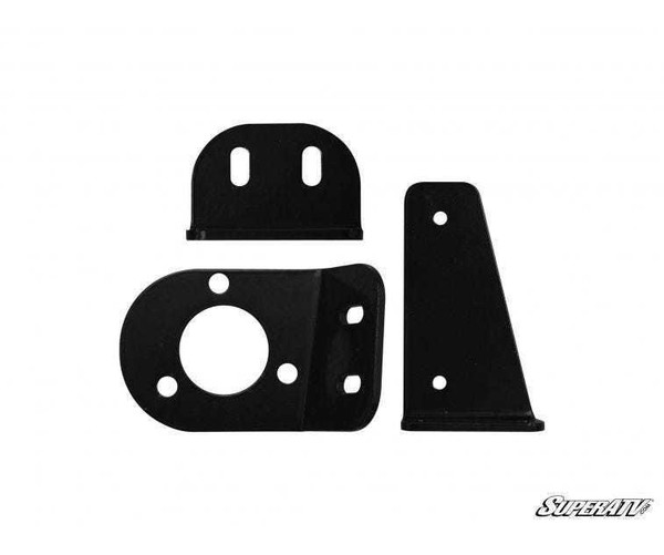 SuperATV John Deere Gator 550 Power Steering Kit PS-JD-G13-002#AF
