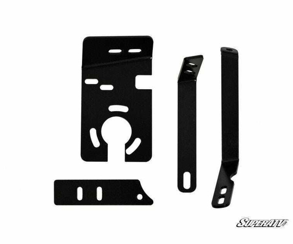 SuperATV Kawasaki Mule Power Steering Kit PS-4-49