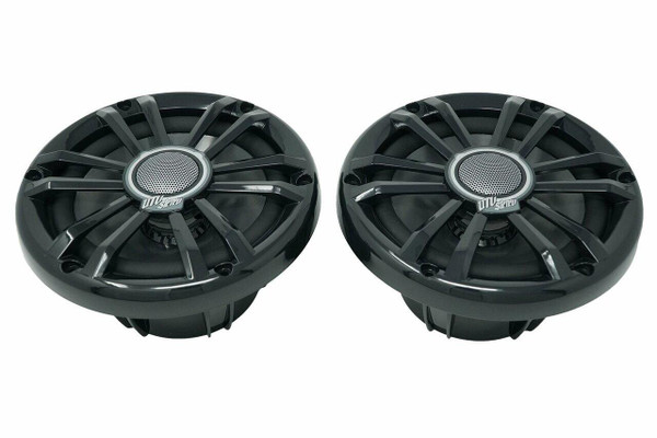 UTV Stereo Signature Series 6.5 Speakers UTVSTO-UNV-SSS