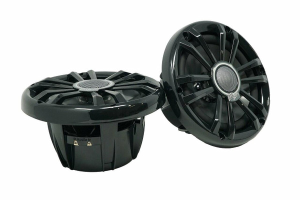 UTV Stereo Signature Series 6.5 Speakers UTVSTO-UNV-SSS