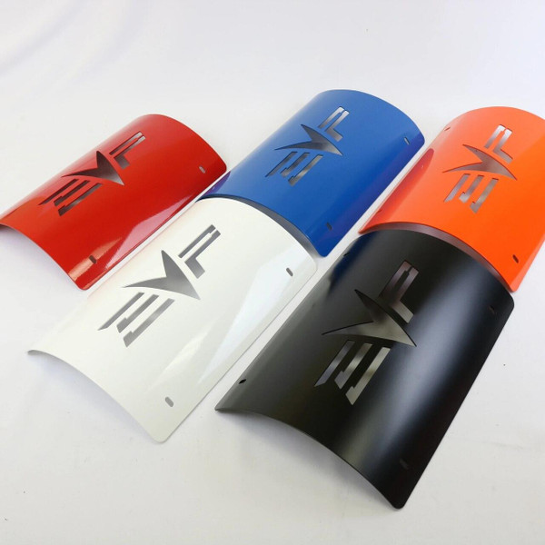 EVO Powersports Polaris RZR S 1000/General Magnum Exhaust EVO-RZR-ME