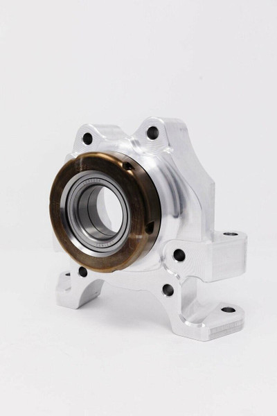 ZRP RZR 7075 Capped Billet Rear Knuckle Set Turbo S ZRP-7075-TS