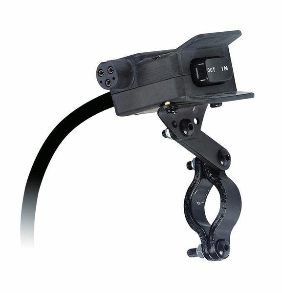 WARN Industries Mini Rocker Control Switch 80588 - UTV Source