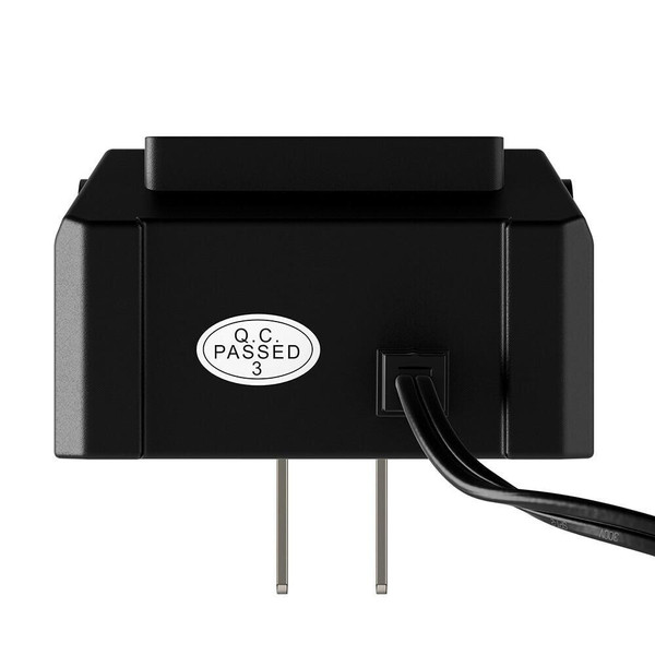 Battery Tender 12V 800mA Selectable Battery Charger 022-0199-DL-WH