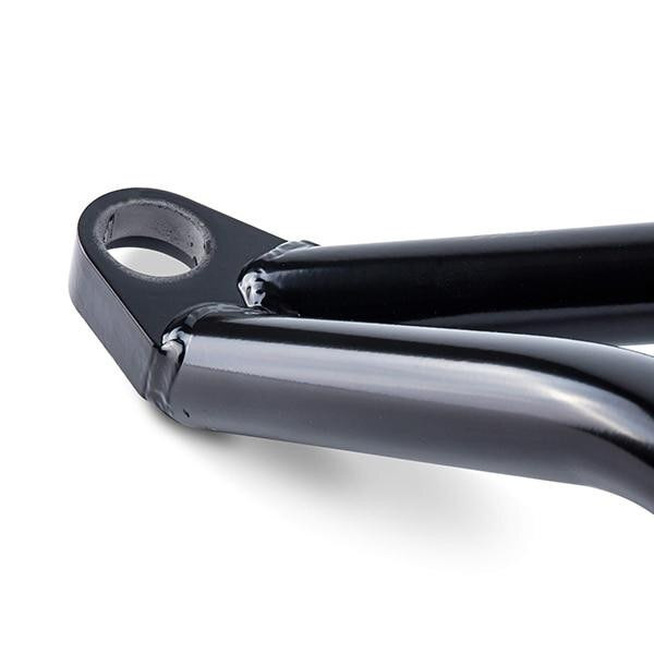 High Lifter APEXX 2017-21 Can-Am Maverick X3 Front Forward Upper and Lower Arms 72 Models Black HDFFA-CMX3-B