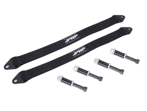 PRP Kawasaki KRX 1000 Limit Strap Kit (Rear) - ODL-217413