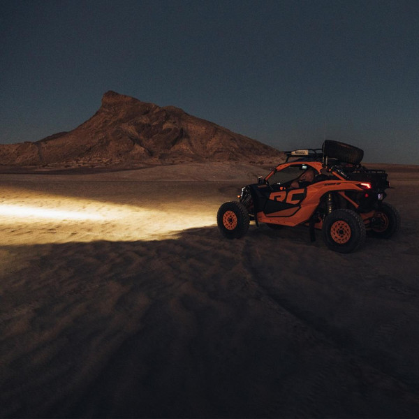Heretic Studio Can-Am Maverick X3 LED Headlights  UTVS0014549