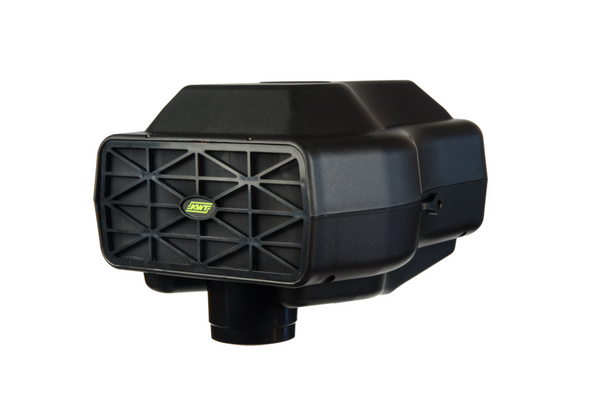 KWT Filters 2014+ Polaris RZR XP 1000 X2 Particle Separator SQ8490866 - UTV Source
