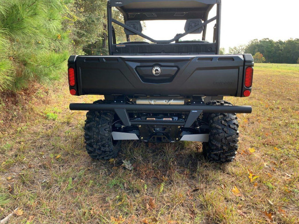Rival Powersports Can Am Defender HD5/HD8/HD10 (Rear Bumper