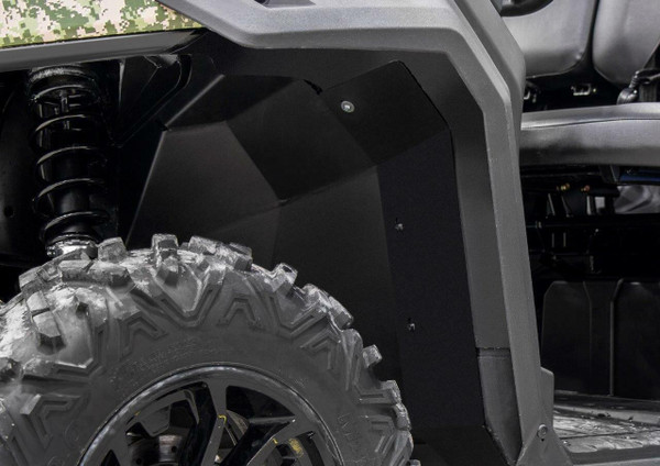 Rival Powersports Can Am Defender HD5 / HD8 / HD10 Footwell Protection 2444.7279.1
