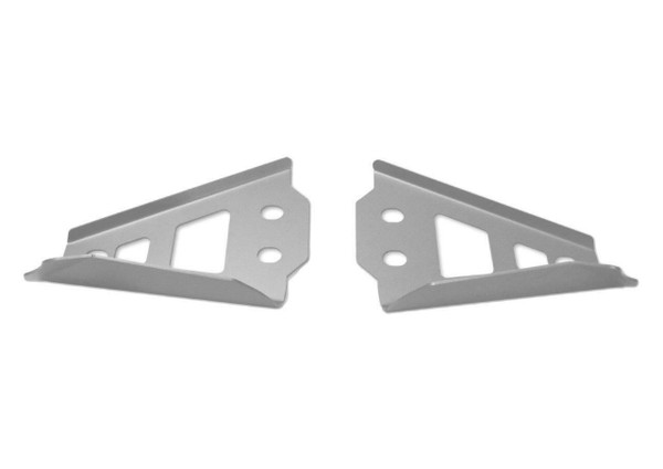Rival Powersports Can-Am Commander 800/1000 Alloy Front A Arm Guards 24.7219.1-5 - UTV Source
