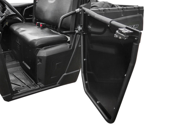 Rival Powersports Polaris Ranger 570 Mid Size Half Doors - 2444.7450.1