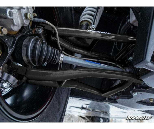SuperATV Polaris Ranger 1000 2 Forward Offset A-Arms AA-P-RAN1K-2-HC-02#NX