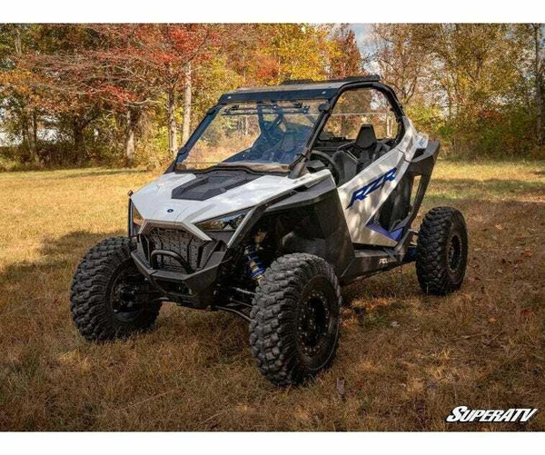 SuperATV Polaris RZR PRO XP High Clearance 1.5 Forward Offset A-Arms AA-P-PROXP-1.5-02