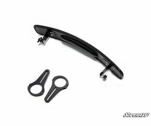 2017-Up Can-Am Maverick X3 SuperATV Sport Side View Mirror - Foto 6