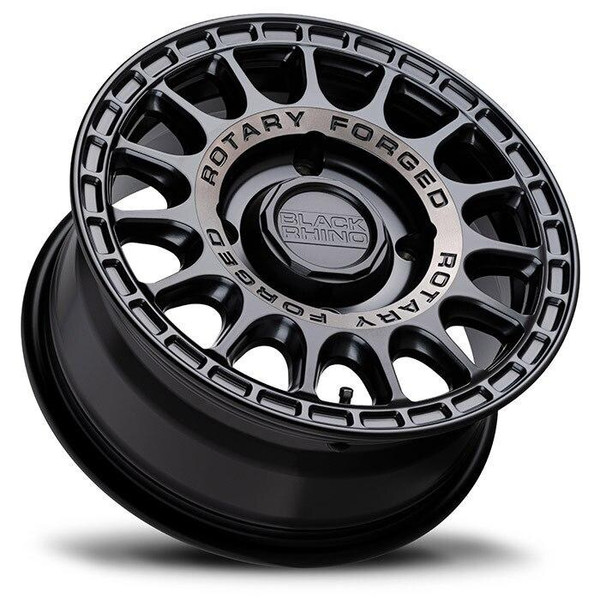 Black Rhino Wheels Sandstorm UTV Wheel