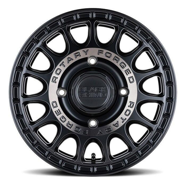 Black Rhino Wheels Sandstorm UTV Wheel