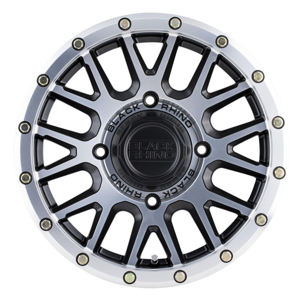 Black Rhino Wheels La Paz UTV Wheel UTVS0017138