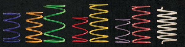 GBoost Technology Polaris with Team Tied Secondary Clutch - Driven Clutch Springs DRPO14