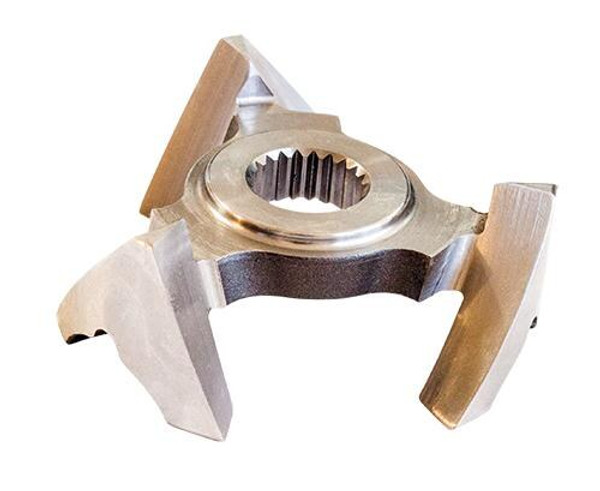 GBoost Technology Polaris RZR Turbo Models / RS1 Helix H17TURBO-MAIN - UTV Source