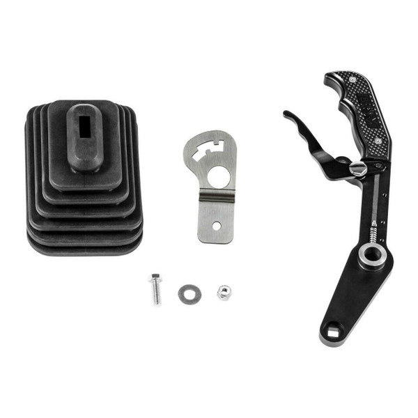 XDR Off-Road Polaris RZR900/1000/RS1 Magnum Grip "Hill Killer" Gated Shifter