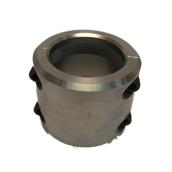AJK Offroad Short OD Tube Clamp 200229 - UTV Source