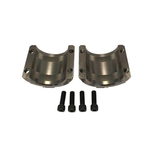 AJK Offroad Short OD Tube Clamp 200229