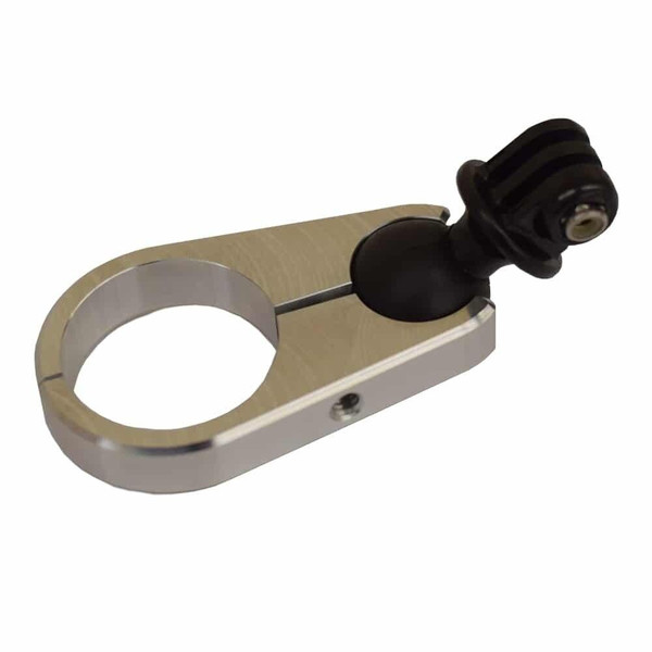 AJK Offroad GoPro Camera Offroad Tubing Mount (1.75" TD) 200143 - UTV Source