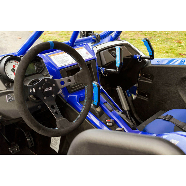 XDR Off-Road Yamaha YXZ1000R Magnum Grip Passenger Grab Handle XDR Off-Road Yamaha YXZ1000R Magnum Grip Passenger Grab Handle