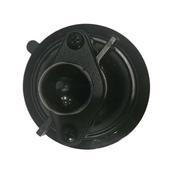 AJK Offroad Ram Mount Suction Cup 300159