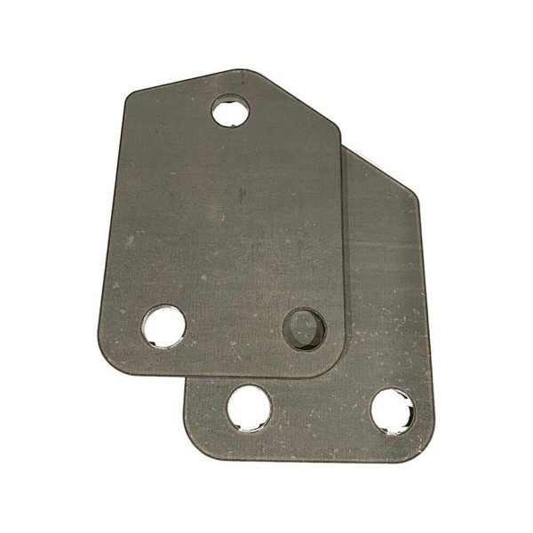 AJK Offroad Can Am Roll Cage Mounts C Pillar 2)294 - UTV Source