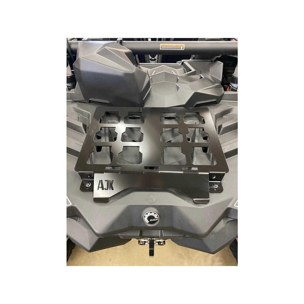 AJK Offroad Can-Am X3 Milwaukee Packout Mount 200364