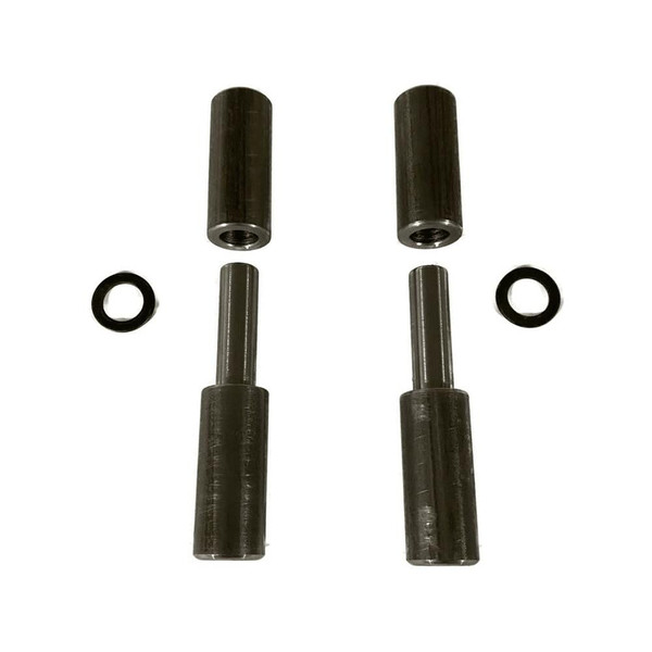 AJK Offroad Pin Hinge / Barrel Hinge 200230