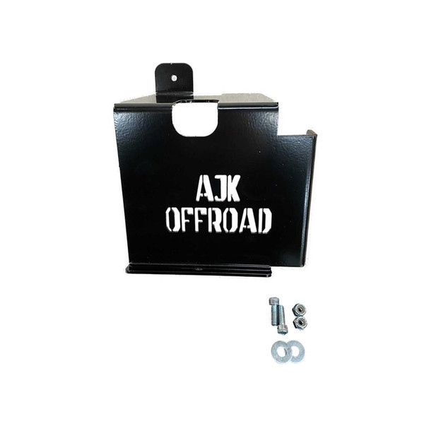 AJK Offroad Can-Am X3 Dual Battery Kit 400127
