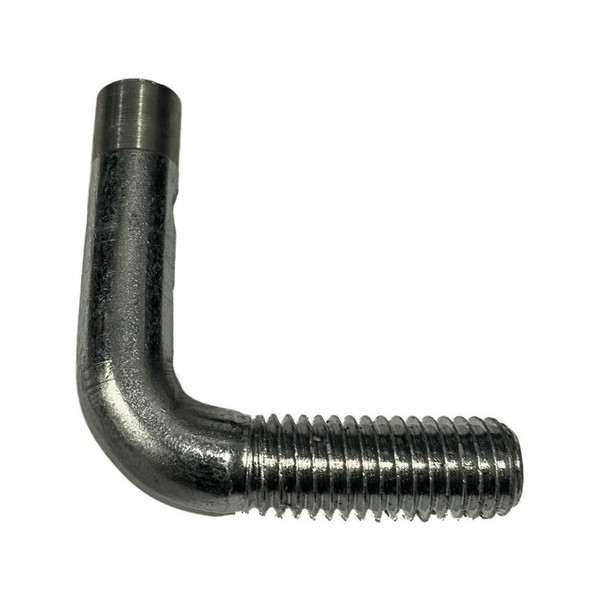 AJK Offroad Polaris RZR Tree Kicker L Bolt Kit 200368-MAIN - UTV Source
