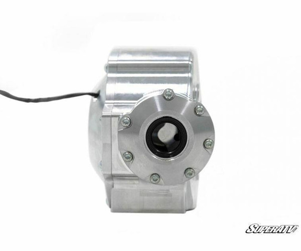 SuperATV Polaris Ace Complete Differential DIFF-1-001-K#DA