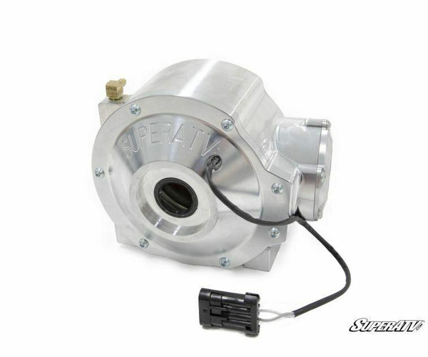 SuperATV Polaris Ace Complete Differential DIFF-1-001-K#DA